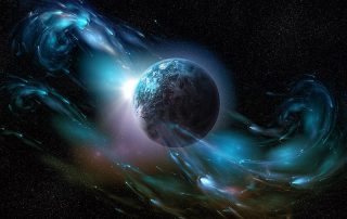 Sherry Wilde A New Dawn